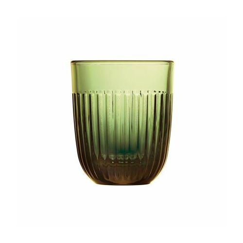 Стакан O/F Ouessant Olive (290 мл), 9.5х8 см, зеленый 633897 La Rochere