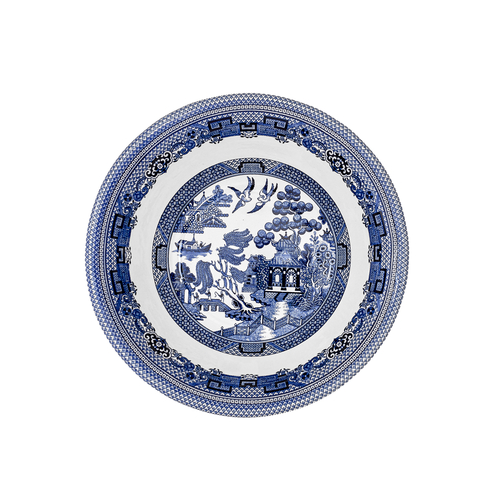Салатник Blue Willow, 15.8 см GR06_15.8B Grace By Tudor