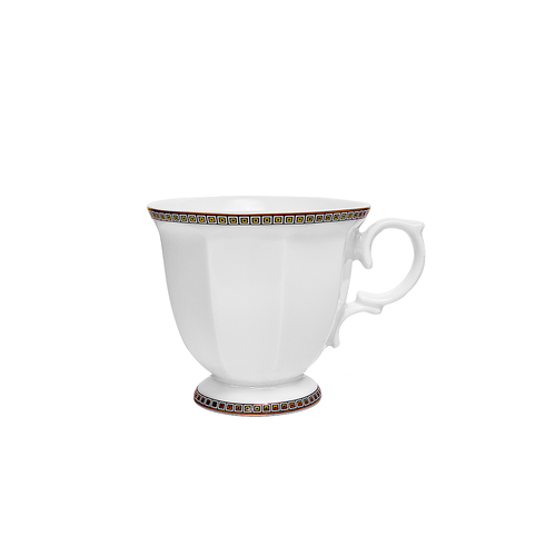 Чашка кофейная Soren Gold (100 мл) 004/052/008/1358 Wallendorfer