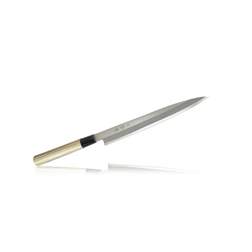Нож Янагиба Fuji Cut, 27 см FC-77 Fuji Cutlery