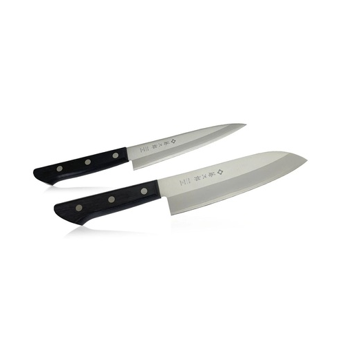 Набор ножей Western Knife, 2 пр. TBS-200 Tojiro