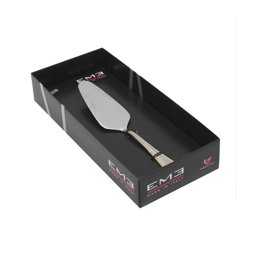 Лопатка для торта Firenze Gold Decor C01FI/OR EME
