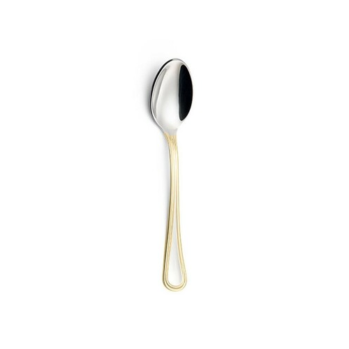 Набор кофейных ложек Impero Gold Decor, 14.2 см, 6 шт. C09IM/OR EME