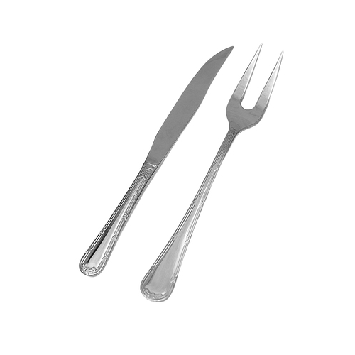 Набор сервировочных приборов Croise, 2 пр. CROSER2C Face