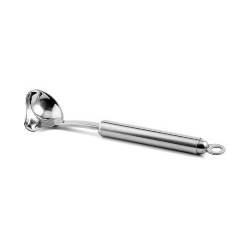 Ложка для соуса Mini, 20х5.5х2см W-13858 Weis
