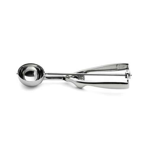 Ложка для мороженого с дозатором, 22х6 см W-16275 Weis