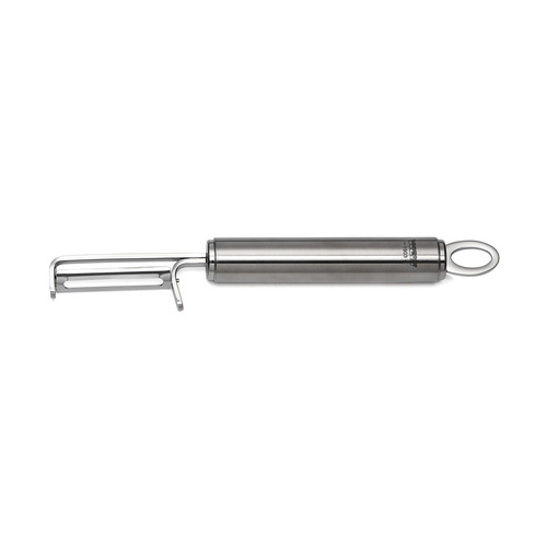 Овощечистка Supremissima, 19х2.5 см W-17611 Weis
