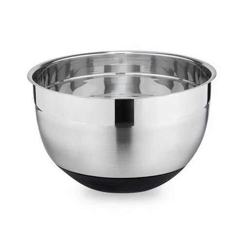 Миска для смешивания нескользящая (1.5 л), 16х10 см W-11066 Weis