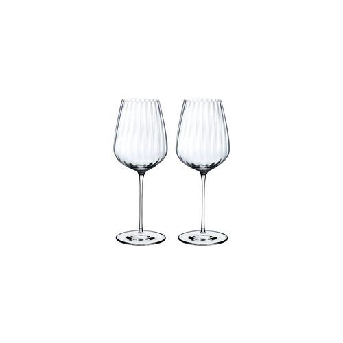 Набор бокалов для красного вина Round UP (500 мл), 2 шт. ND32012_1116701 Nude Glass