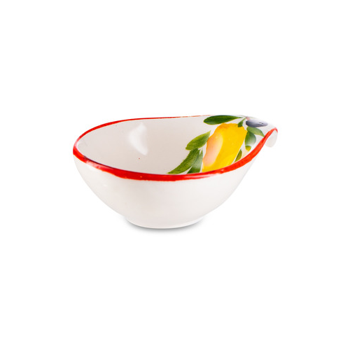 Чаша для соуса Петухи, 5.5х5.5 см EDW-3018R Edelweiss