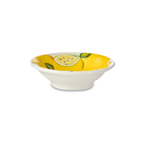 Салатник порционный Лимоны, 15 см EDW-388 Edelweiss