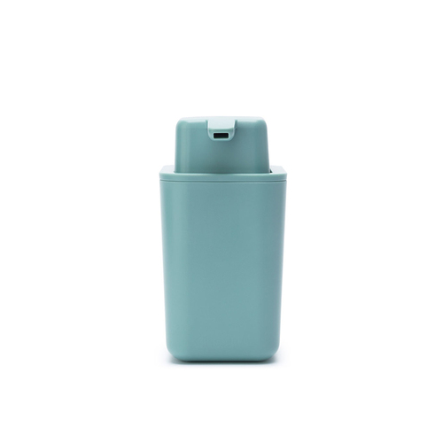 Диспенсер для жидкого мыла (200 мл), 11.5 см, голубой 302527 Brabantia