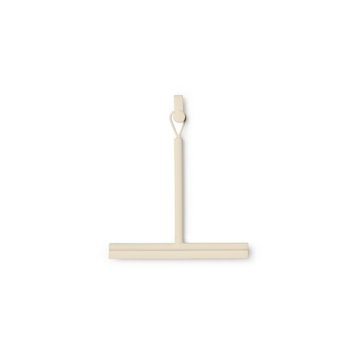 Щетка-скребок, 26 см, бежевая 223303 Brabantia