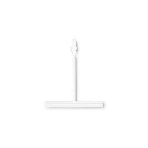 Щетка-скребок, 26 см, белая 280184 Brabantia