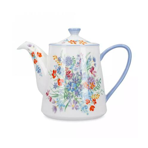 Чайник заварочный London Pottery (900 мл) LPVMTPOT4PUR Kitchen Craft