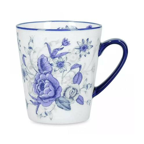 Кружка London Pottery (300 мл), 10 см LPBRMUGBLU Kitchen Craft