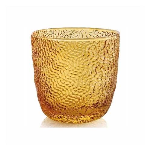 Набор стаканов Tricot Amber (300 мл), 6 шт. 7793.2 IVV