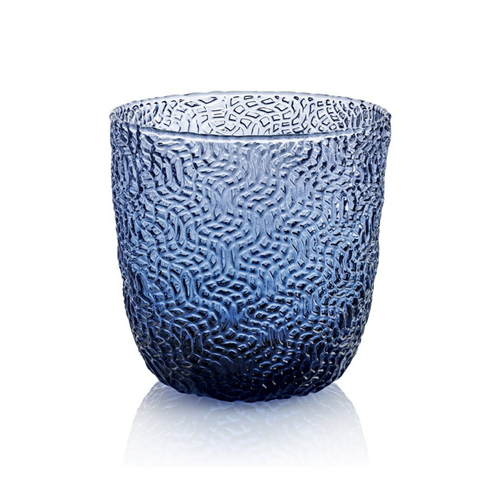 Набор стаканов Tricot Indigo blue (300 мл), 6 шт. 7796.2 IVV