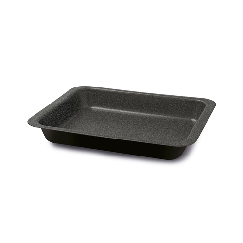 Форма для выпечки и жарки Black Stone, 40х30 см 00476DGWBGNAM Guardini
