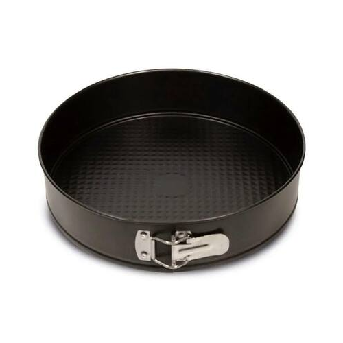 Форма для выпечки разъемная круглая Gardenia, 18 см 85118NEE Guardini