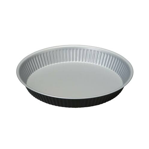 Форма для выпечки Silver Elegance круглая, 28х4 см 71028FPSEGNAM Guardini