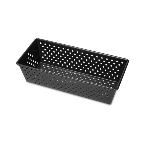 Форма для хлеба перфорированная Gardenia, 25x11 см 88025FOEE Guardini