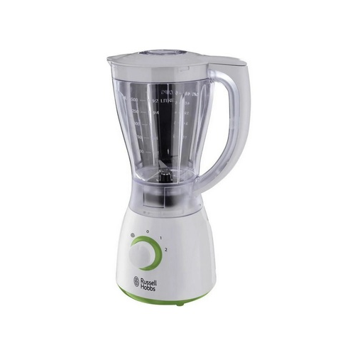 Блендер стационарный Explore (1.5 л), белый 22250-56 Russell Hobbs