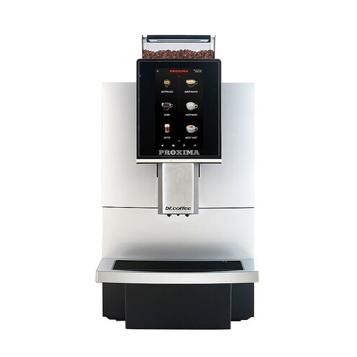 Кофемашина Dr.Coffee F12 Plus F12 Plus Proxima