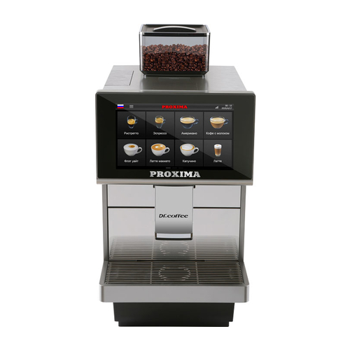 Кофемашина Dr.Coffee M12 M12 Proxima