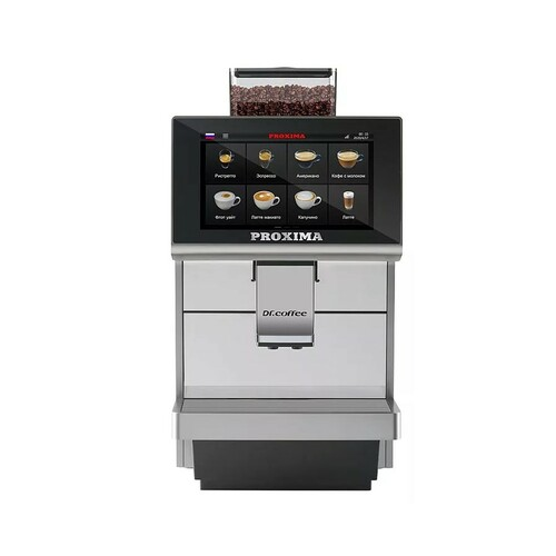 Кофемашина Dr.Coffee M12 Plus M12 Plus Proxima