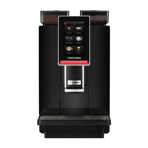 Кофемашина Dr.Coffee Minibar S Minibar S Proxima