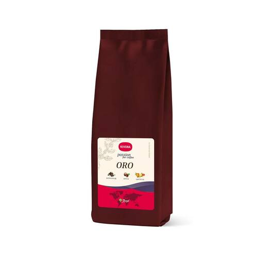 Кофе в зернах ORO, 250 г Кофе ORO 250 Nivona
