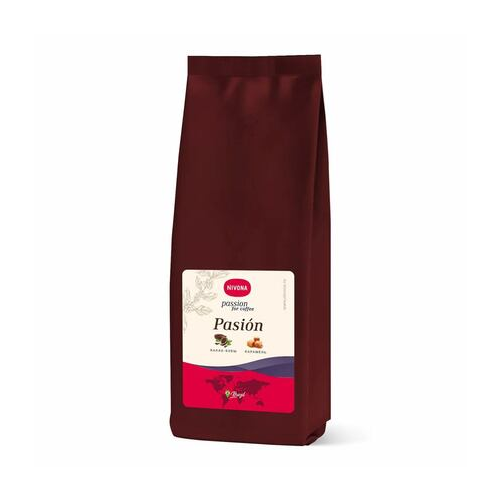 Кофе в зернах Pasion, 250 г Кофе Pasion 250 Nivona