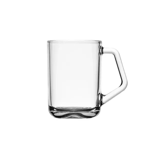 Кружка (350 мл), 10.9 см RM-438 Glasslock