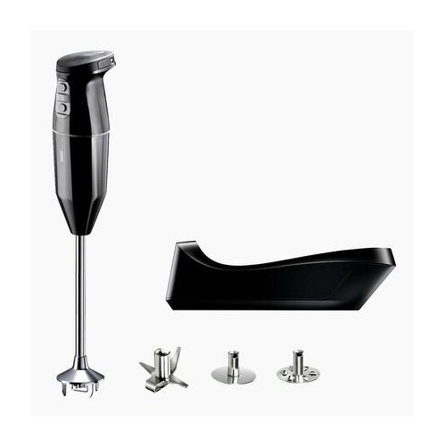 Блендер беспроводной Cordless PLUS, черный 1121.001 Cordless PLUS Bamix