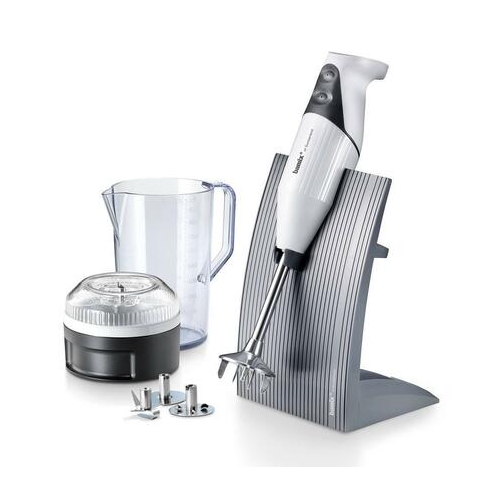Блендер Baking M200 White M200 BK White Bamix