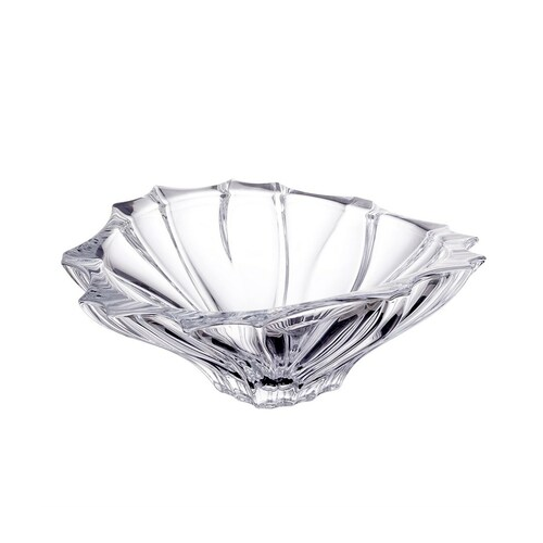 Фруктовница Plantica, 33 см 35861 Aurum Crystal