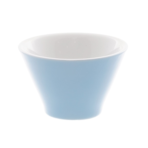 Сахарница Daisy Sky Blue (100 мл), 7х6 см, голубая 42809 Benedikt