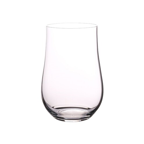 Набор стаканов для воды Tulipa (450 мл), 6 шт. 60416 Crystalex