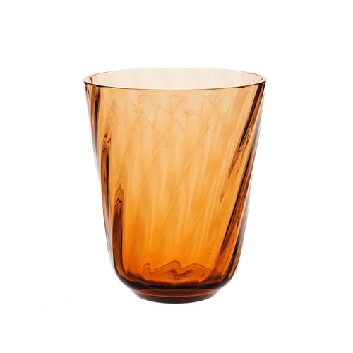 Набор стаканов (300 мл), 10х8.5 см, 6 шт., оранжевый 43845 Egermann