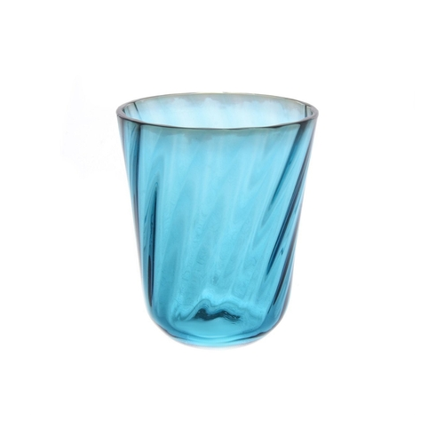 Набор стаканов (300 мл), 13х6.5 см, 6 шт., голубой 41971 Egermann