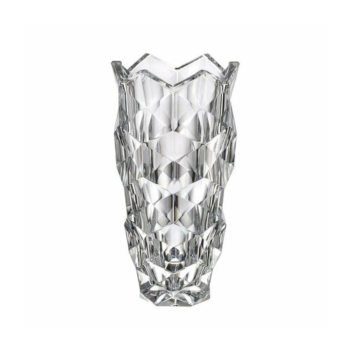 Ваза для цветов Lunar, 28 см 920/80808/0/00410/280-109 Crystal Bohemia