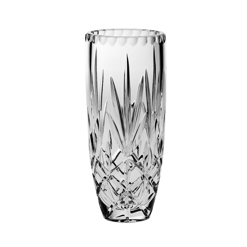 Ваза для цветов Christie, 20.5 см 990/81005/0/03055/205-109 Crystal Bohemia