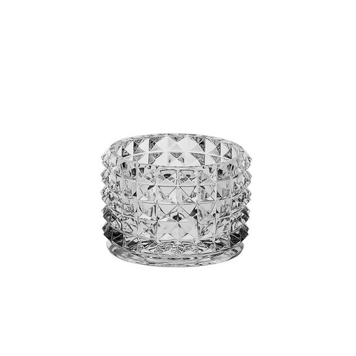 Подсвечник Trinity для плавающей свечи, 8 см 990/95815/0/32015/080-109 Crystal Bohemia