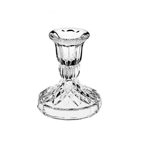 Подсвечник Diamond, 9 см 990/95700/0/14100/090-109 Crystal Bohemia