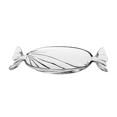 Конфетница Bonbon, 34.5 см 990/62901/0/59000/345-109 Crystal Bohemia