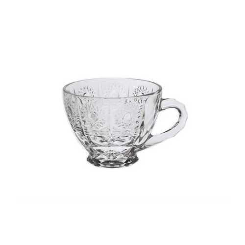 Чашка 500PK (200 мл) 990/31915/0/57030/200-109 Crystal Bohemia