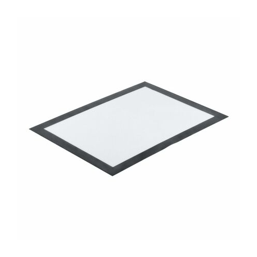 Коврик для выпечки Home Chef, 40х30 см, серый W30027109 Walmer