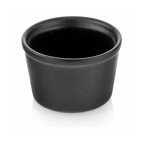 Горшочек для запекания Iron-Black (200 мл) W37001056 Walmer