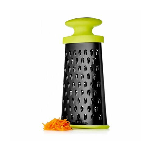 Терка овальная Vegan, 15.7 см W37001062 Walmer